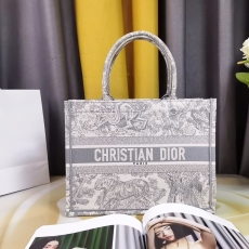 Dior Shopping Bags